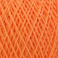 Kordonek Kaja 15 / 30 g / 328 pomarańcz