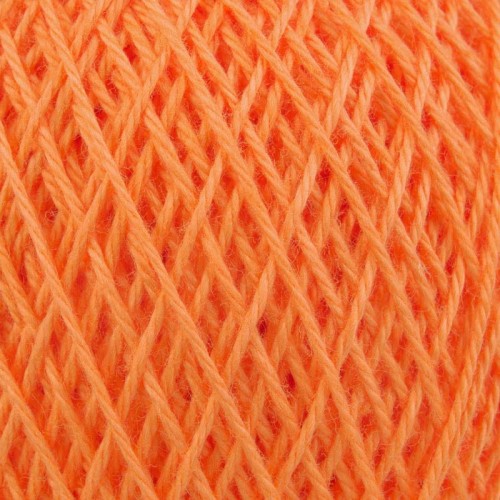 Kordonek Kaja 15 / 30 g / 328 pomarańcz
