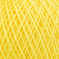 Kordonek Kaja 15 / 30 g / 329 żółty
