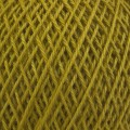 Kordonek Kaja 15 / 30 g / 330 ciemna limetka