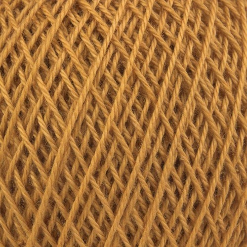 Kordonek Kaja 15 / 30 g / 331 musztarda