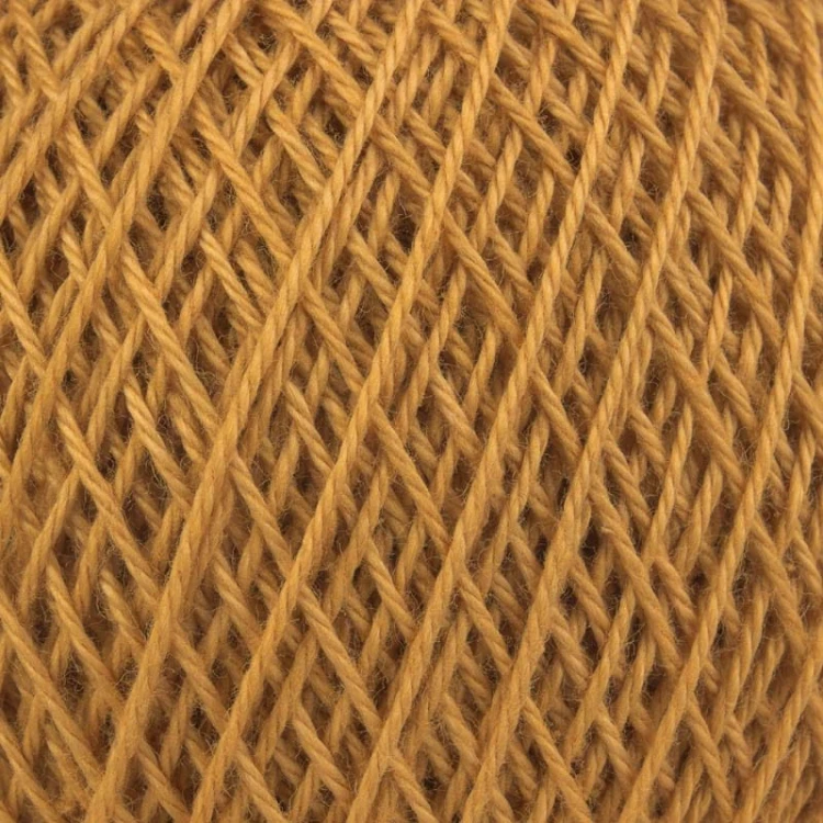 Kordonek Kaja 15 / 30 g / 331 musztarda