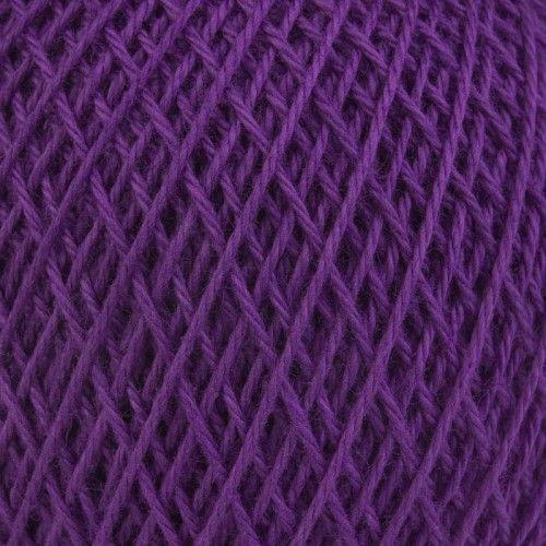 Kordonek Kaja 15 / 30 g / 332 fiolet