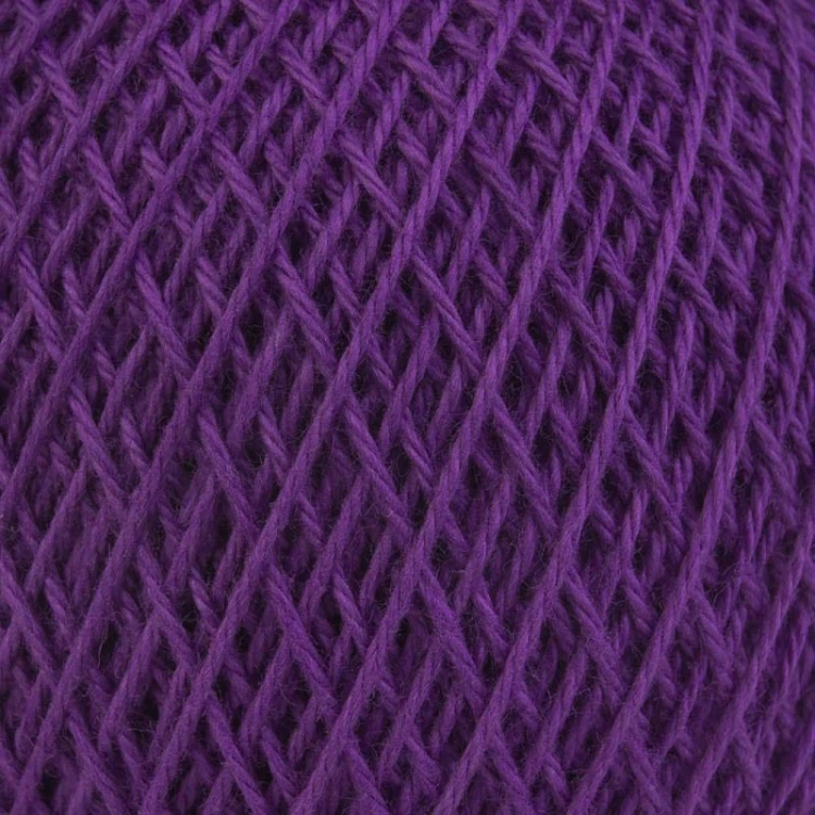 Kordonek Kaja 15 / 30 g / 332 fiolet