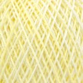 Kordonek Kaja 15 / 30 g / multikolor 335 krem-żółty