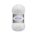 Włóczka Alize Diva - 1055 kość słoniowa