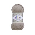 Włóczka Alize Diva - 167 zimny beż