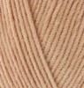 Włóczka Alize Cotton Gold - 446 kamel