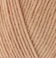 Włóczka Alize Cotton Gold - 446 kamel