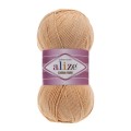 Włóczka Alize Cotton Gold - 446 kamel