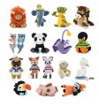 Książka Zoomigurumi 9 - w języku angielskim