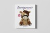 Książka Zoomigurumi 9 - w języku angielskim