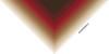 KOKONEK A058 Brąz/burgund/ciepły brąz/ciepły beż/krem