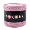 KOKONEK A088 Brudny róż/malinowy róż/jasny róż/pastelowy róż/biel