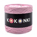KOKONEK A088 Brudny róż/malinowy róż/jasny róż/pastelowy róż/biel
