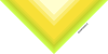 KOKONEK A976 Neonowa zieleń/kiwi/intensywny żółty/żółty/wanilia