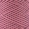 Sznurek Macrame Cotton / rolka 200 m / malwa
