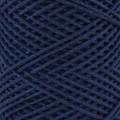 Sznurek Macrame Cotton / rolka 200 m / granat