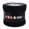 KOKONEK A287 Czerń/ciemny szary/średni szary/szary/jasny szary/biel