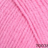 Włóczka Himalaya Everyday - 70038 różowy