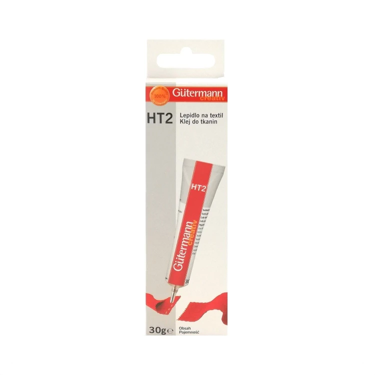 Klej do tkanin GUTERMANN HT2 / 613610