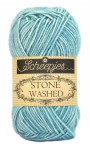 Włóczka Scheepjes Stone Washed - 813 Amazonite