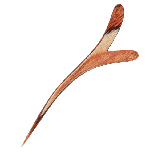 Zapięcie do szala KnitPro - Flora Twig / 20927