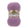 Włóczka Alize Angora Gold - 028 wrzos