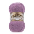Włóczka Alize Angora Gold - 028 wrzos