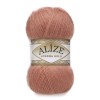 Włóczka Alize Angora Gold - 102 łososiowy ciemny