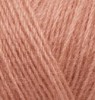 Włóczka Alize Angora Gold - 102 łososiowy ciemny