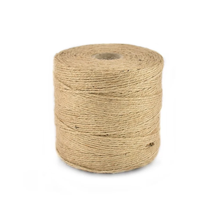 Sznurek jutowy 2 mm / 190 m / 500 g