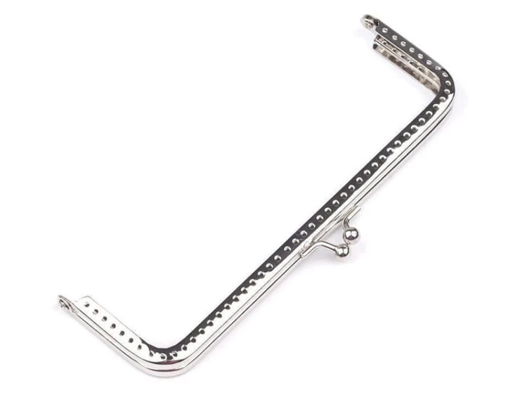 Uchwyty torby bigle 15,5x9cm / 1 szt.
