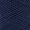 Sznurek Macrame Cotton / rolka 200 m / granat