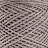 Sznurek Macrame Cotton / rolka 200 m / cappuccino
