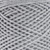 Sznurek Macrame Cotton / rolka 200 m / szary