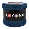 KOKONEK Merino 629 Coming home - Petrol II/petrol/nude/zgaszona morela/malwa