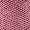 Sznurek Macrame Cotton by Kokonki / rolka 200 m / malwa (wiązany)