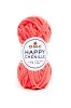 Włóczka DMC Happy Chenille 34 / czerwień