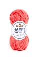 Włóczka DMC Happy Chenille 34 / czerwień