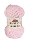Włóczka Himalaya Dolphin Baby 303 / pudrowy róż