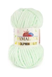 Włóczka Himalaya Dolphin Baby 307 / jasna mięta