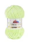 Włóczka Himalaya Dolphin Baby 350 / pistacja
