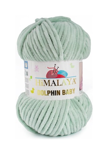 Włóczka Himalaya Dolphin Baby 347 / patyna