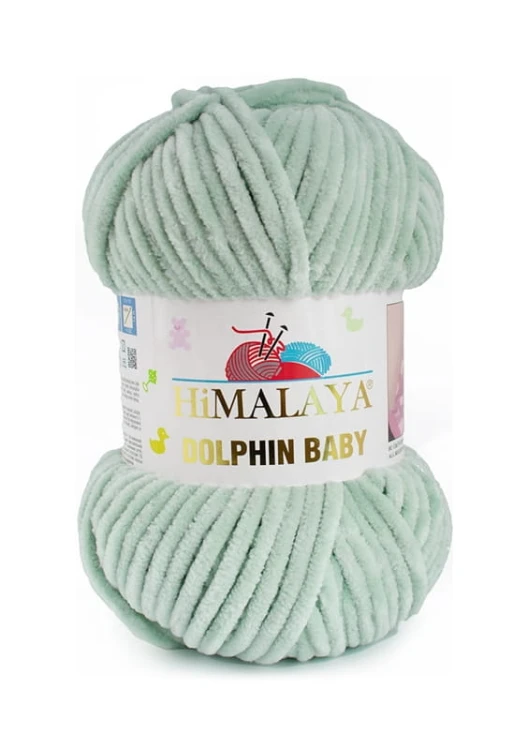 Włóczka Himalaya Dolphin Baby 347 / patyna