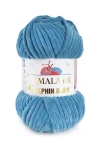 Włóczka Himalaya Dolphin Baby 341 / jeans