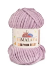 Włóczka Himalaya Dolphin Baby 334 / blady fiolet