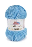 Włóczka Himalaya Dolphin Baby 327 / ultramaryna