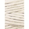 Sznurek skręcany bawełniany Bobbiny Macrame Cord / Naturalny / Natural / 5mm / 100m