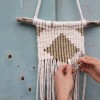 Sznurek skręcany bawełniany Bobbiny Macrame Cord / Naturalny / Natural / 5mm / 100m